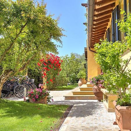 Relais Di Alice- Adults Only Bed and Breakfast Φόρτε ντε Μάρμι Εξωτερικό φωτογραφία