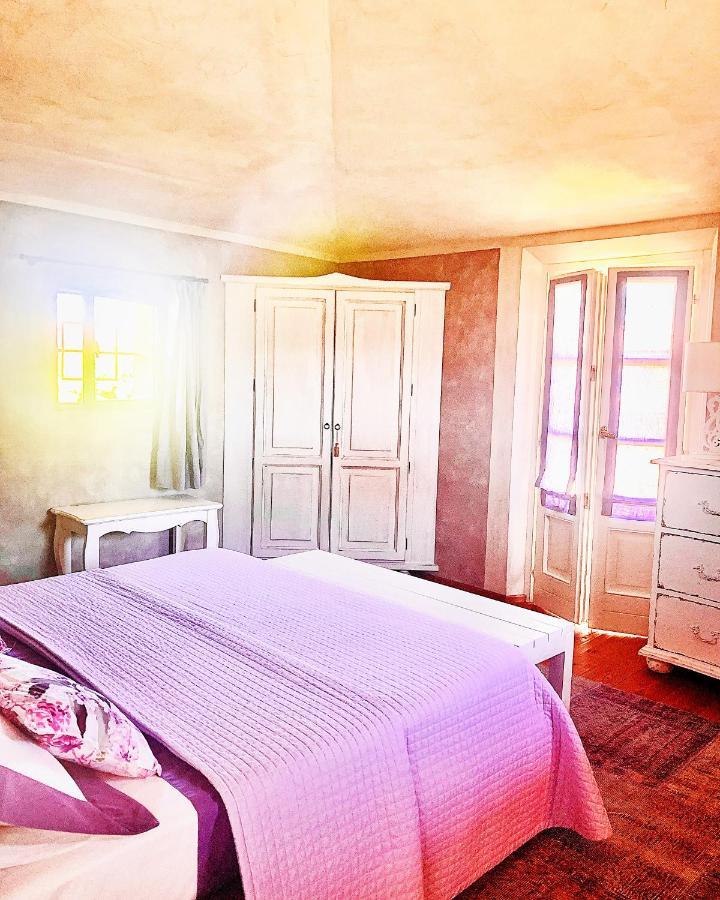 Relais Di Alice- Adults Only Bed and Breakfast Φόρτε ντε Μάρμι Εξωτερικό φωτογραφία