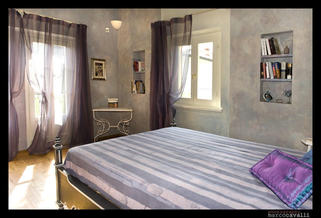 Relais Di Alice- Adults Only Bed and Breakfast Φόρτε ντε Μάρμι Δωμάτιο φωτογραφία