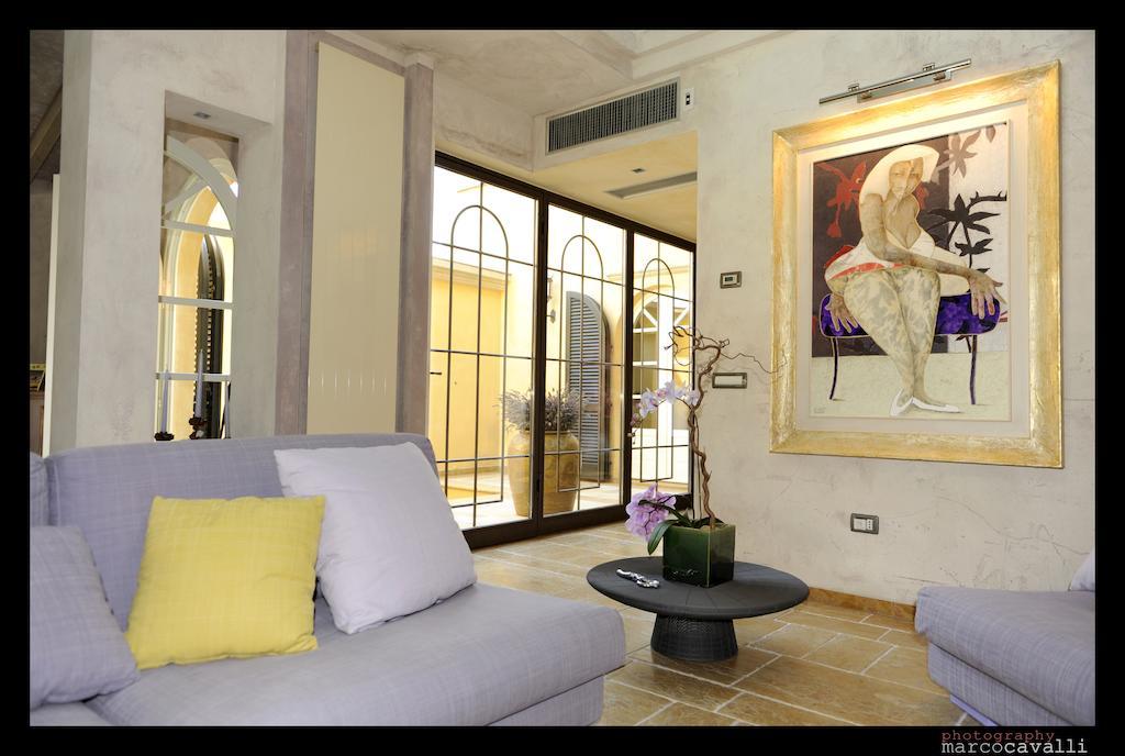 Relais Di Alice- Adults Only Bed and Breakfast Φόρτε ντε Μάρμι Εξωτερικό φωτογραφία