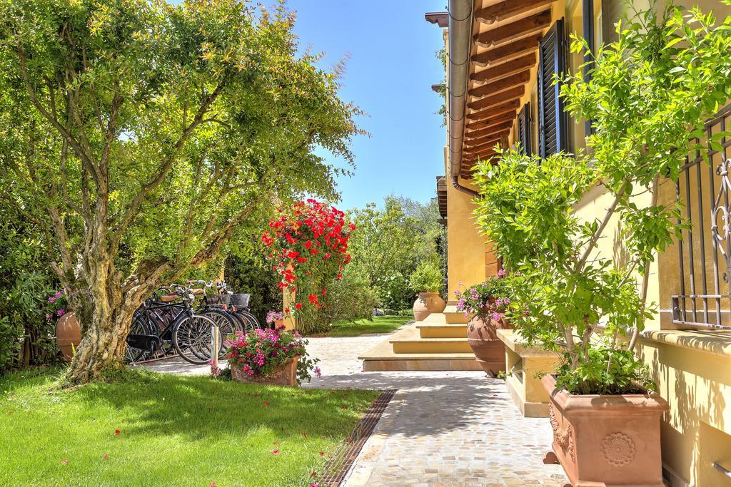 Relais Di Alice- Adults Only Bed and Breakfast Φόρτε ντε Μάρμι Εξωτερικό φωτογραφία