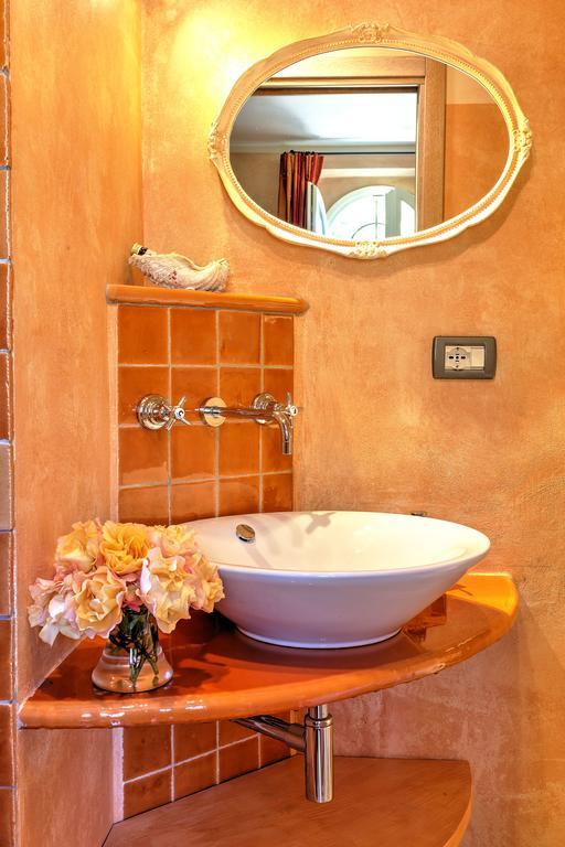 Relais Di Alice- Adults Only Bed and Breakfast Φόρτε ντε Μάρμι Εξωτερικό φωτογραφία