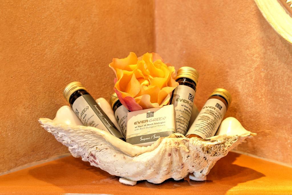 Relais Di Alice- Adults Only Bed and Breakfast Φόρτε ντε Μάρμι Εξωτερικό φωτογραφία