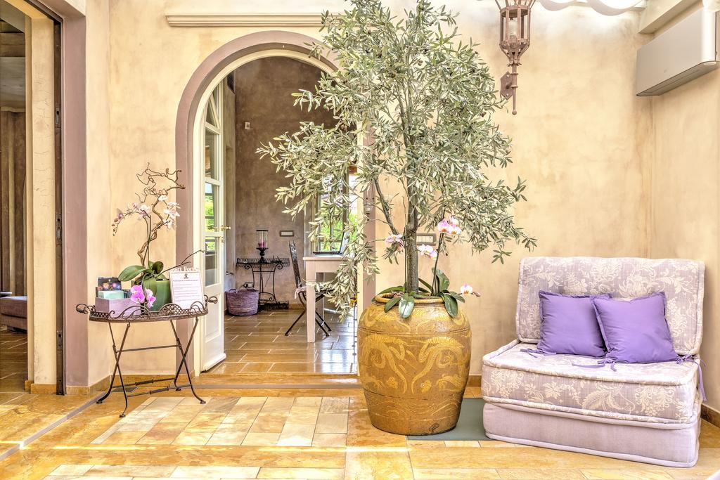 Relais Di Alice- Adults Only Bed and Breakfast Φόρτε ντε Μάρμι Εξωτερικό φωτογραφία