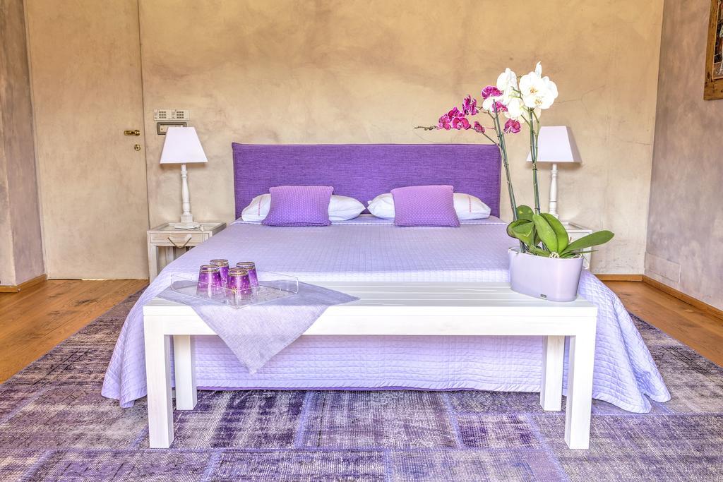 Relais Di Alice- Adults Only Bed and Breakfast Φόρτε ντε Μάρμι Εξωτερικό φωτογραφία