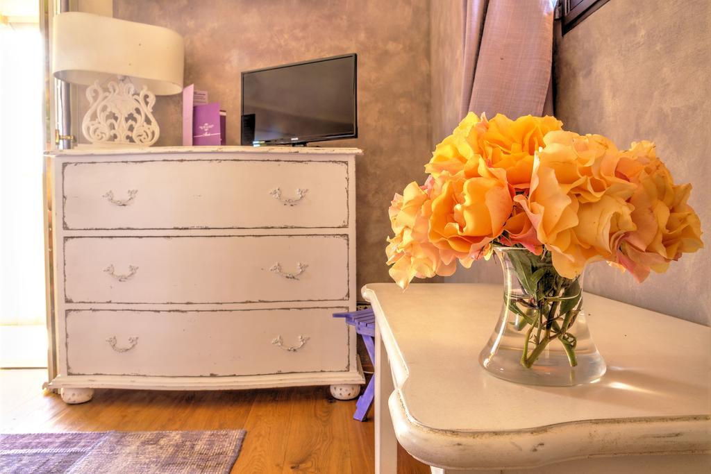 Relais Di Alice- Adults Only Bed and Breakfast Φόρτε ντε Μάρμι Εξωτερικό φωτογραφία