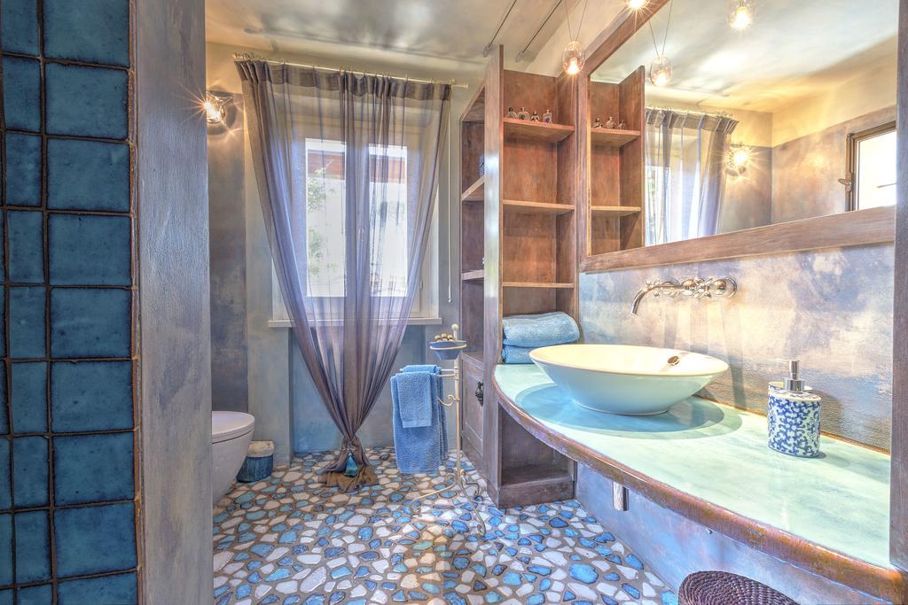 Relais Di Alice- Adults Only Bed and Breakfast Φόρτε ντε Μάρμι Εξωτερικό φωτογραφία