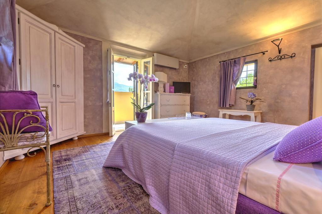 Relais Di Alice- Adults Only Bed and Breakfast Φόρτε ντε Μάρμι Εξωτερικό φωτογραφία