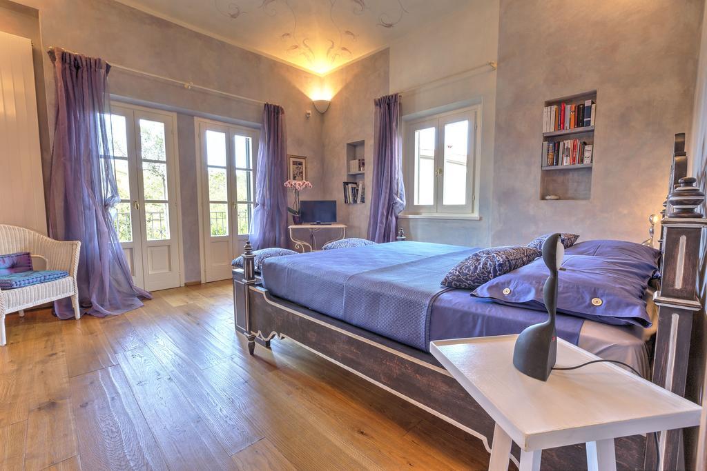 Relais Di Alice- Adults Only Bed and Breakfast Φόρτε ντε Μάρμι Εξωτερικό φωτογραφία