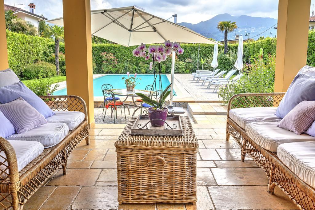 Relais Di Alice- Adults Only Bed and Breakfast Φόρτε ντε Μάρμι Εξωτερικό φωτογραφία