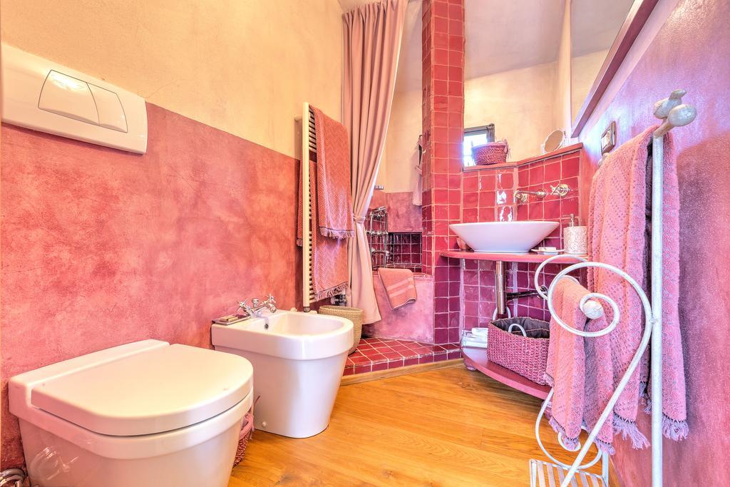 Relais Di Alice- Adults Only Bed and Breakfast Φόρτε ντε Μάρμι Εξωτερικό φωτογραφία