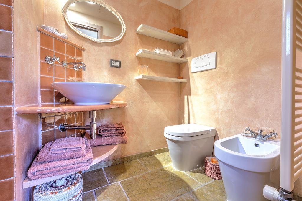 Relais Di Alice- Adults Only Bed and Breakfast Φόρτε ντε Μάρμι Εξωτερικό φωτογραφία
