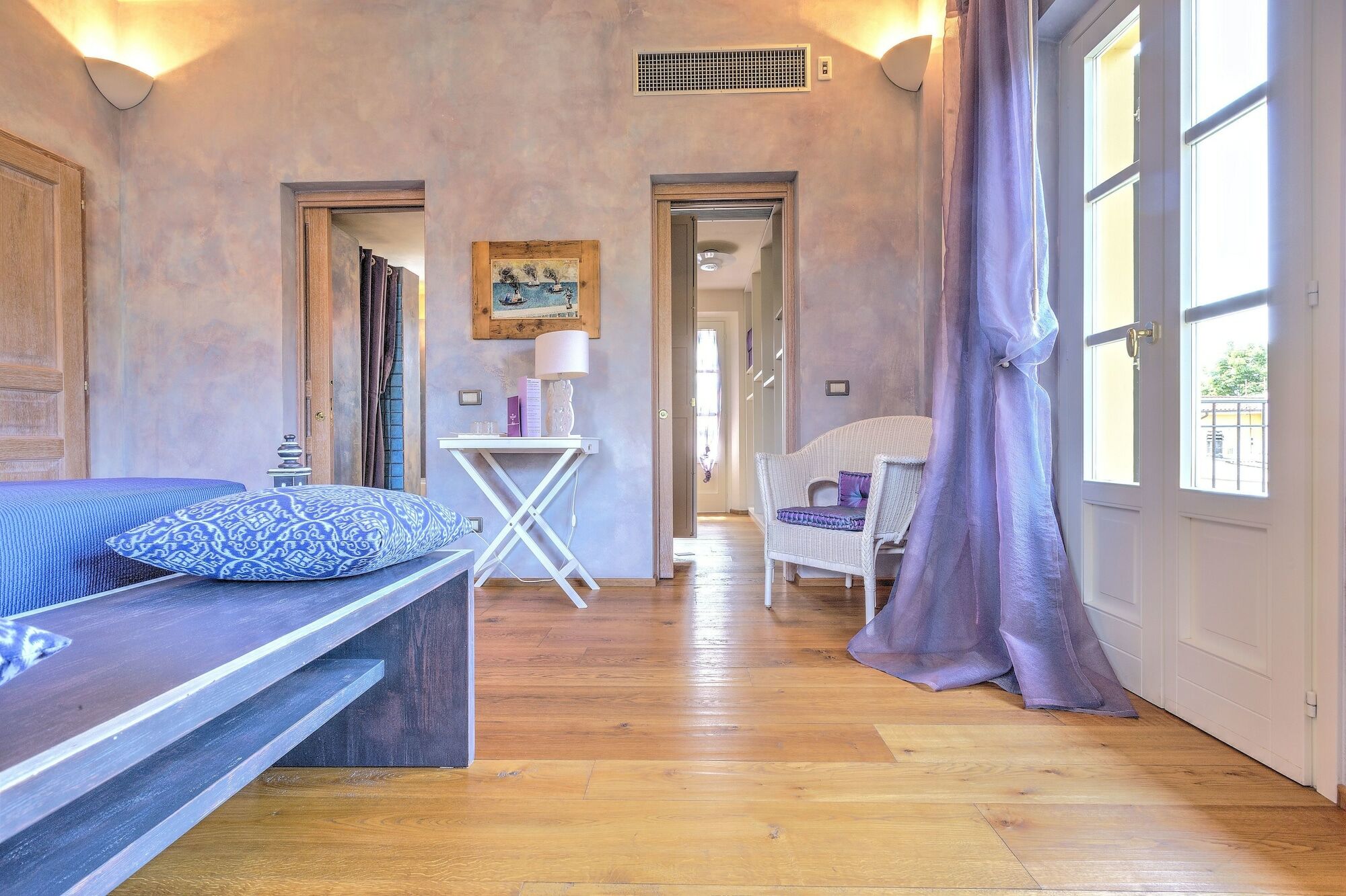 Relais Di Alice- Adults Only Bed and Breakfast Φόρτε ντε Μάρμι Εξωτερικό φωτογραφία
