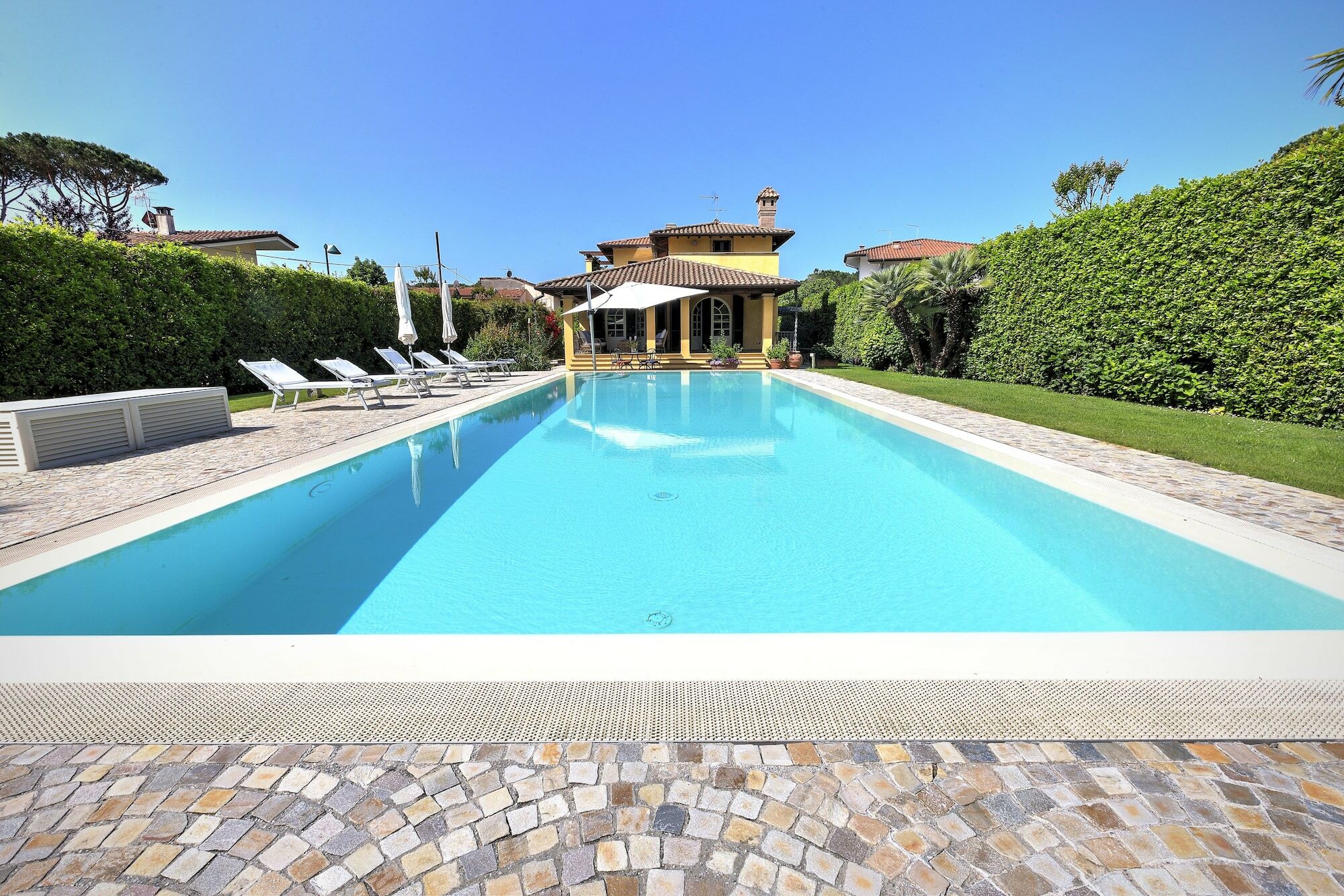 Relais Di Alice- Adults Only Bed and Breakfast Φόρτε ντε Μάρμι Εξωτερικό φωτογραφία
