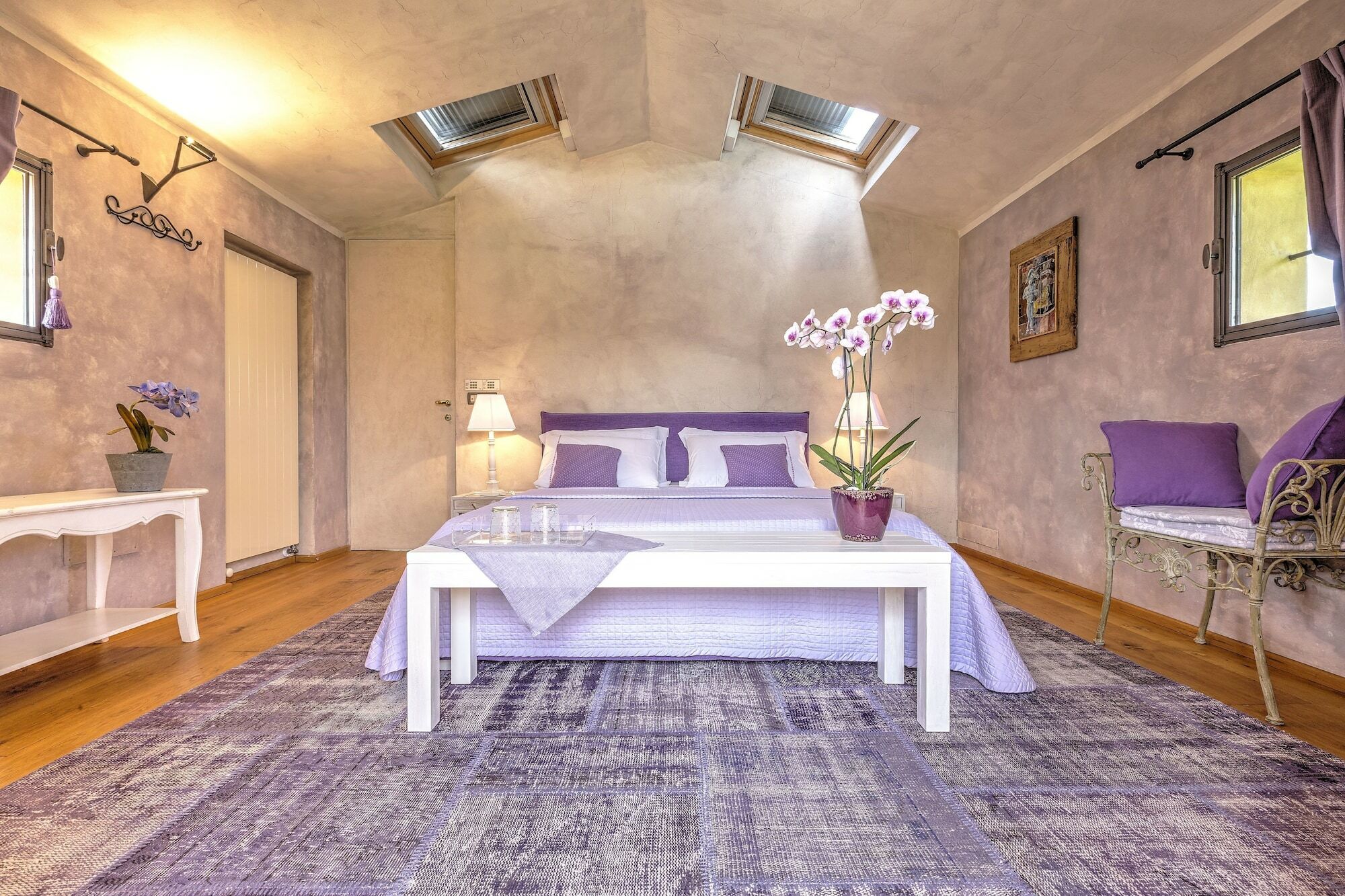 Relais Di Alice- Adults Only Bed and Breakfast Φόρτε ντε Μάρμι Εξωτερικό φωτογραφία