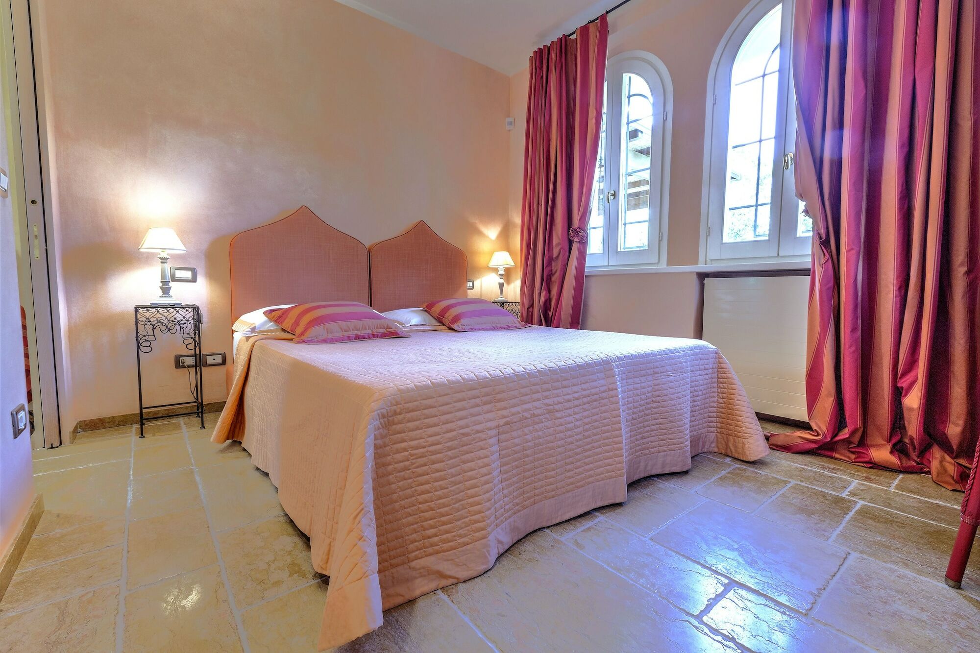 Relais Di Alice- Adults Only Bed and Breakfast Φόρτε ντε Μάρμι Εξωτερικό φωτογραφία